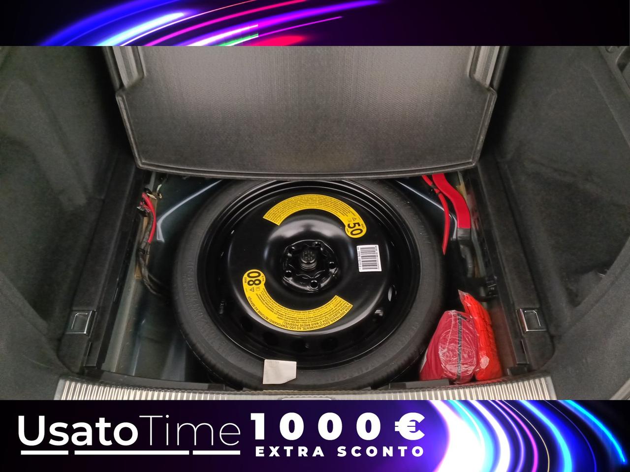 Audi A4 avant 40 2.0 tdi mhev 204cv s line edition quattro s tronic