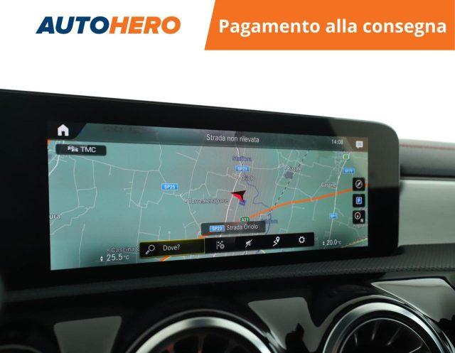 MERCEDES-BENZ CLA 220 d Automatic 4Matic Shooting Brake Premium