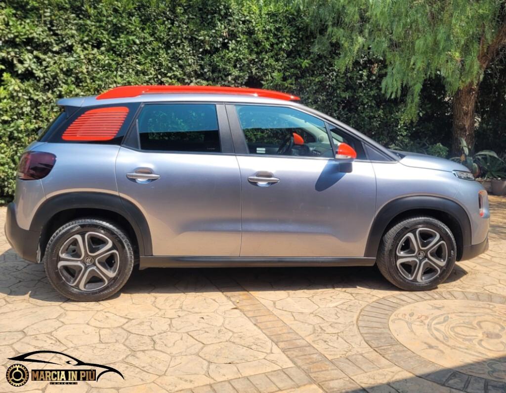 Citroen C3 Aircross C3 Aircross BlueHDi 100 S&S Shine