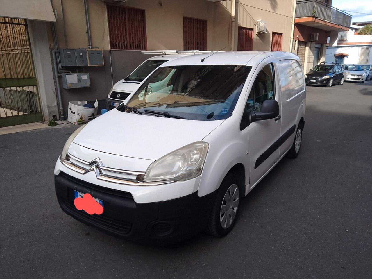 Citroen Berlingo 1.6 Diesel