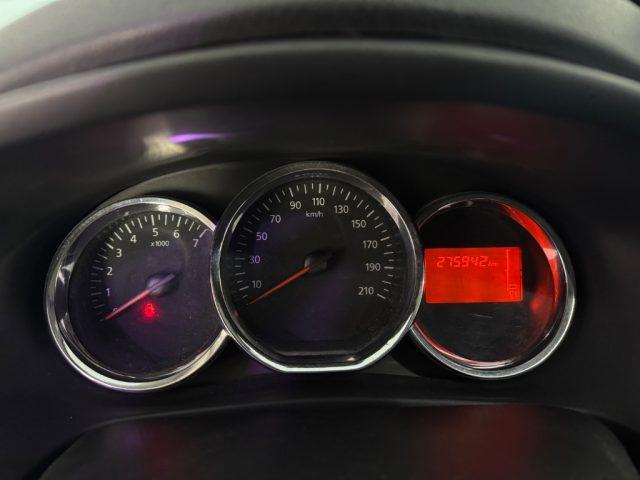 DACIA Logan MCV 1.5 dCi 8V 90CV Comfort