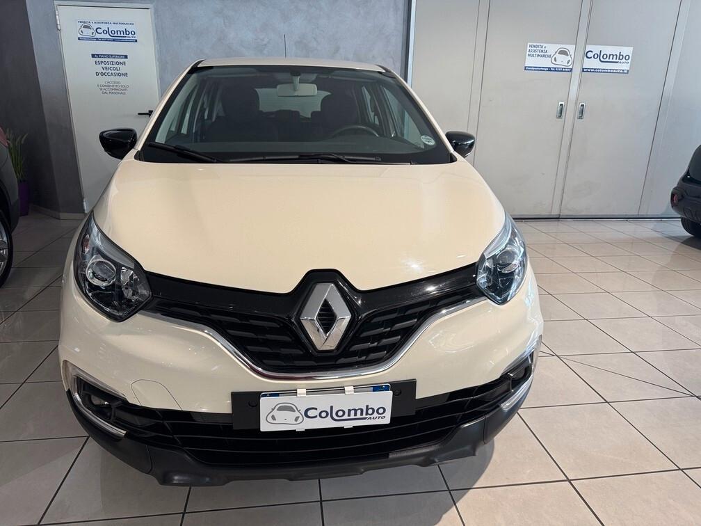 Renault Captur 1.5 dci Zen 90cv Nav 16" Neopat
