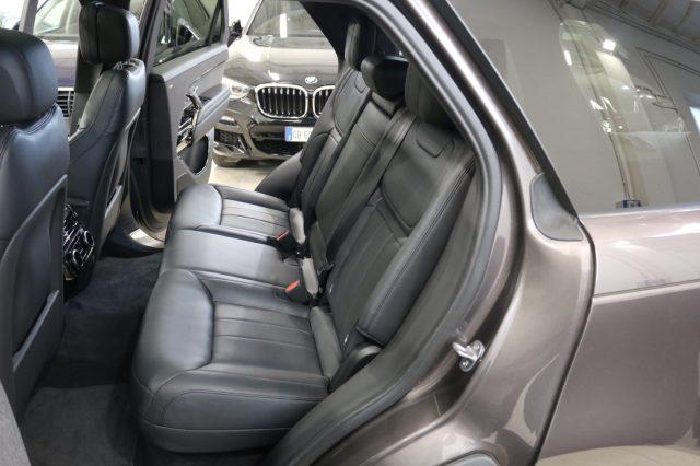 LAND ROVER Range Rover Sport 3.0D l6 249 CV Dynamic HSE ""GANCIO TRAINO ""