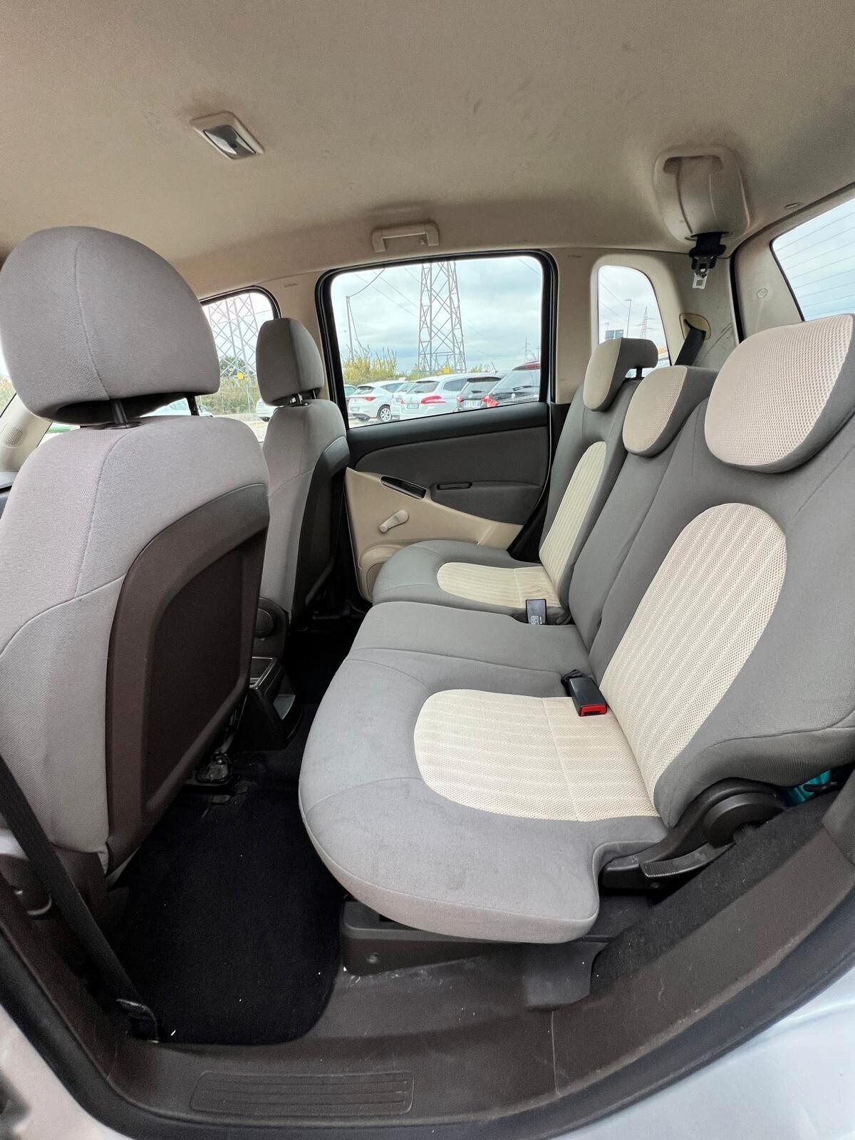 Lancia MUSA 1.3 Multijet 16V Platino