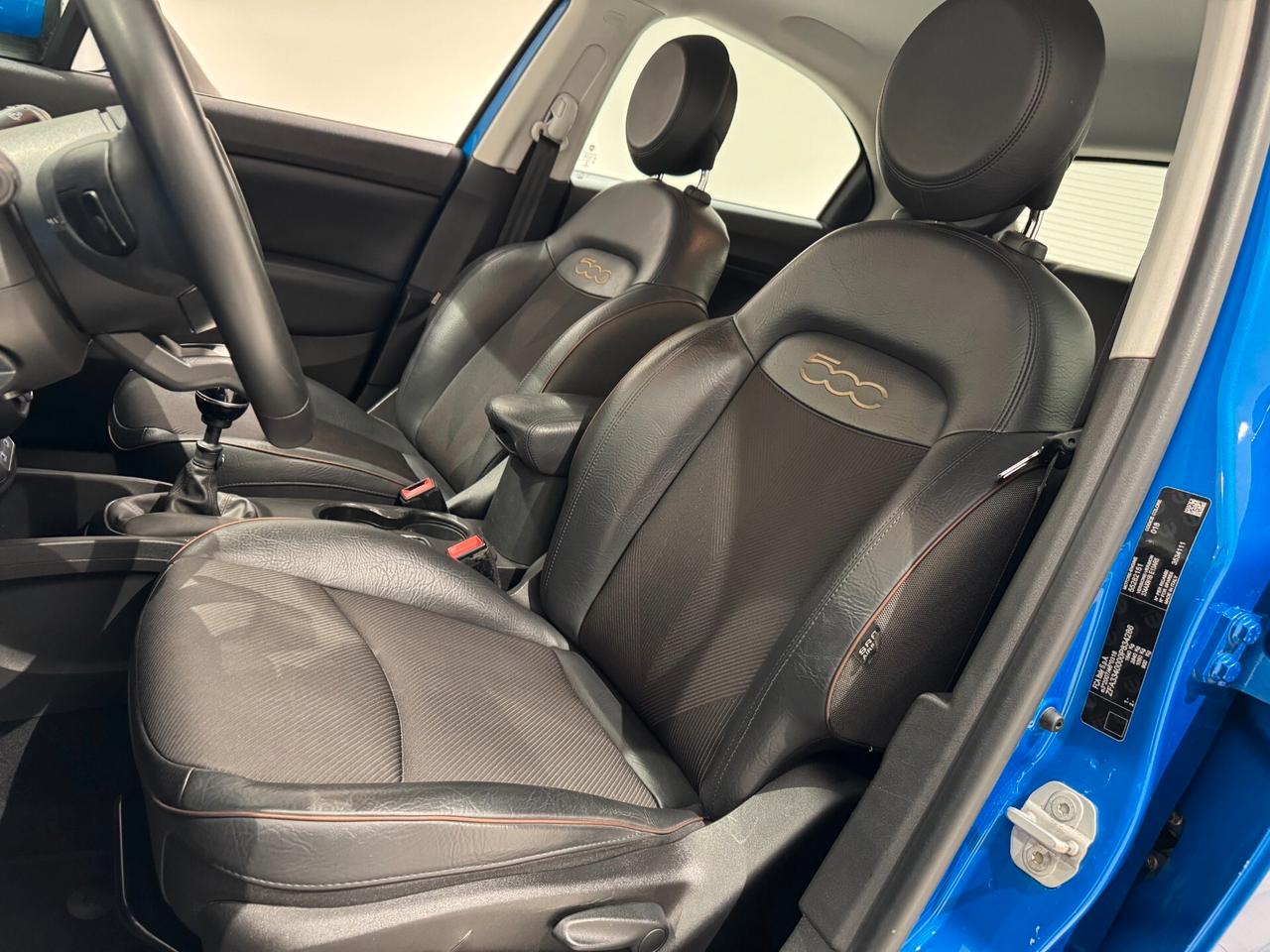 Fiat 500X 1.0 T3 120 CV Urban