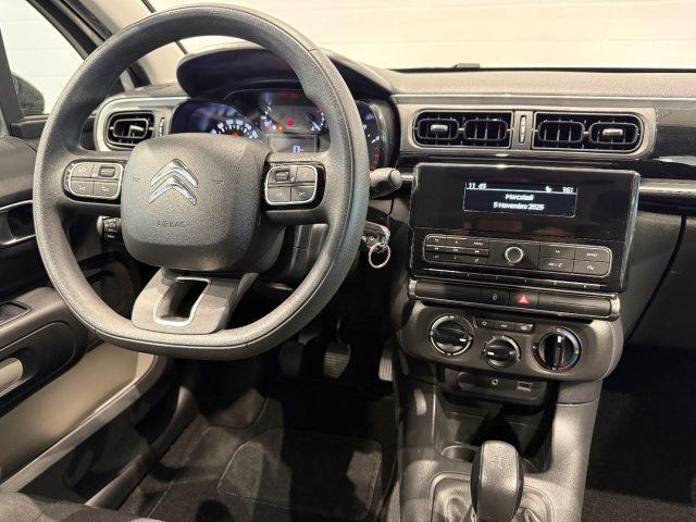 CITROEN C3 PureTech 82 Feel NEOPATENTATI / PREZZO REALE