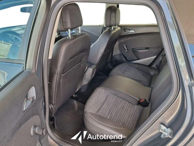 Opel Astra Sports Tourer 1.6 CDTI 110 CV Elective S&S