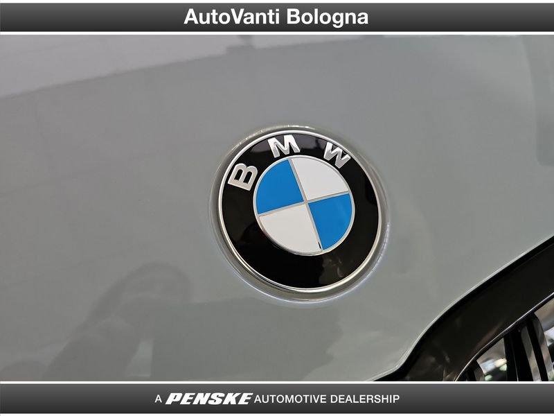 BMW Serie 3 320d 48V xDrive Touring Msport Pro