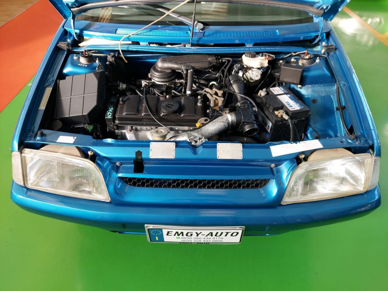Citroen AX 1.0i cat 3 porte Spot