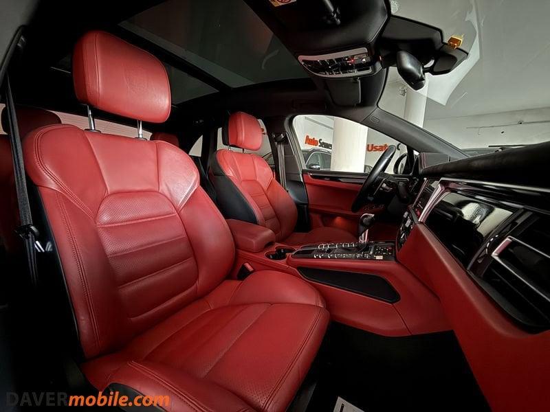 Porsche Macan Macan 2.0 245cv pdk