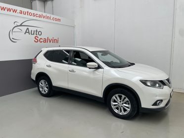 Nissan X-Trail 1.6 dCi 131CV 2WD
