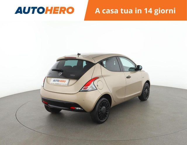 LANCIA Ypsilon 1.0 FireFly 5 porte S&S Hybrid Ecochic Gold