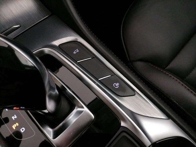 MG HS E 1.5 t-gdi phev Exclusive auto