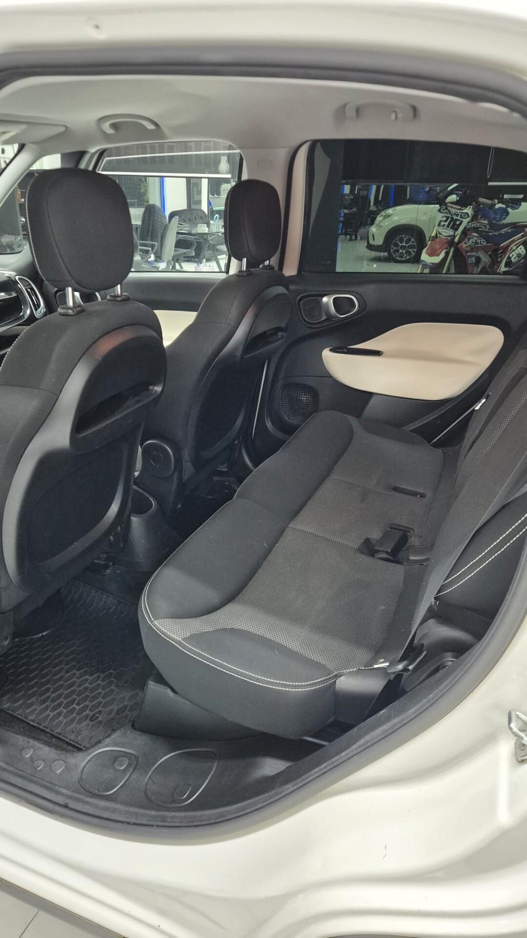 Fiat 500L 1.3 Multijet 85 CV Dualogic Trekking