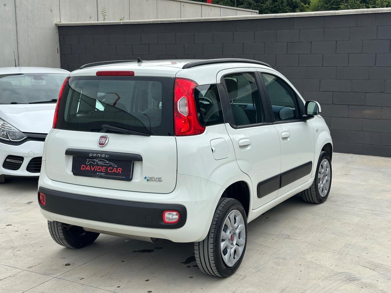 Fiat Panda 0.9 TwinAir Turbo