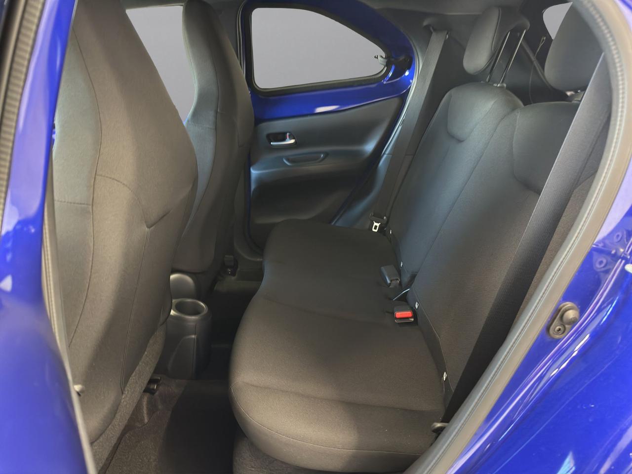 Toyota Aygo X 1.0 Trend 72cv