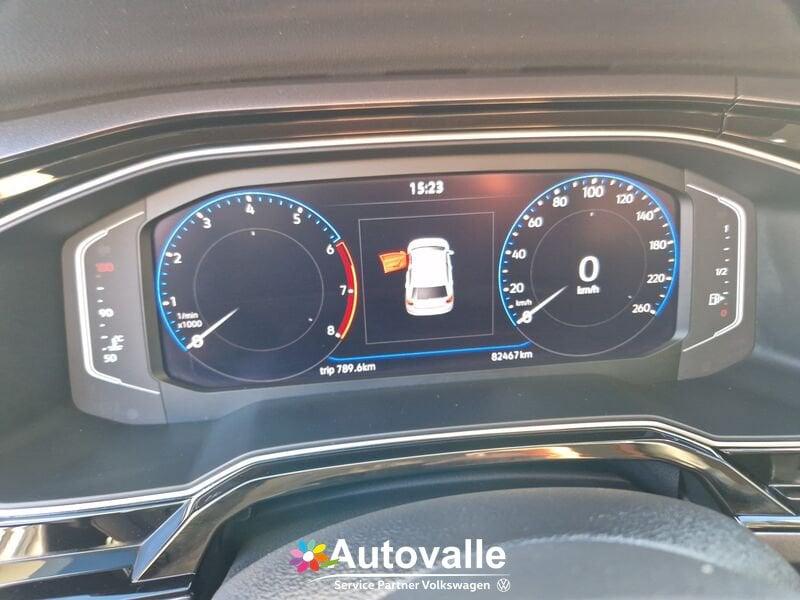 Volkswagen Polo Polo 1.0 TSI DSG Style