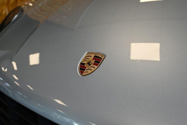PORSCHE Macan 3.0d S PDK PASM+MBK1 NAVI RADAR18VIE SED.VENT/RISC