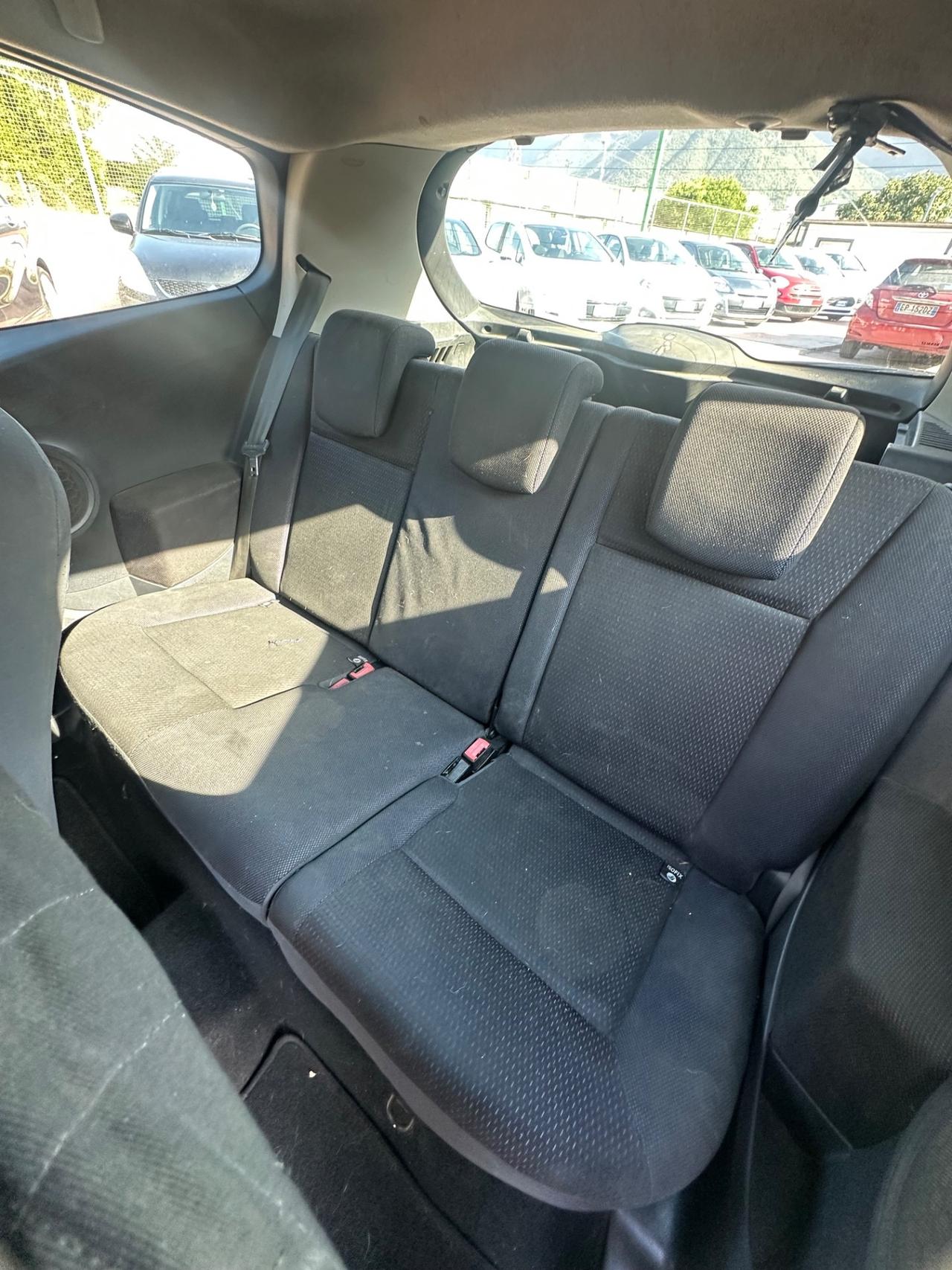 Renault Clio 1.2 16V 3 porte Luxe