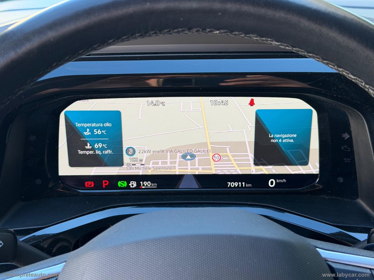 Multivan 2.0 TDI 150CV DSG Life