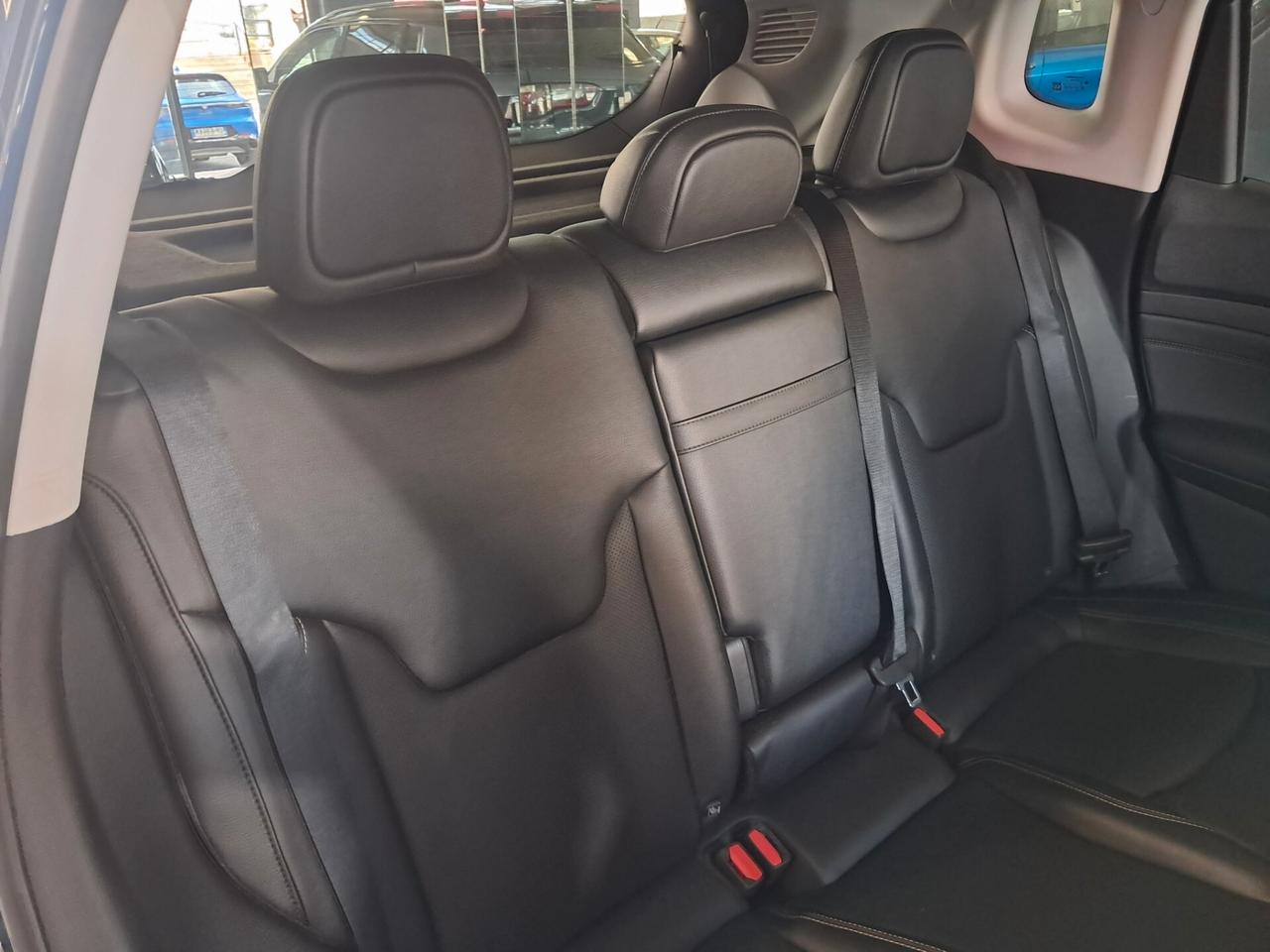 Jeep Compass 1.6 Mjt 130 cv S