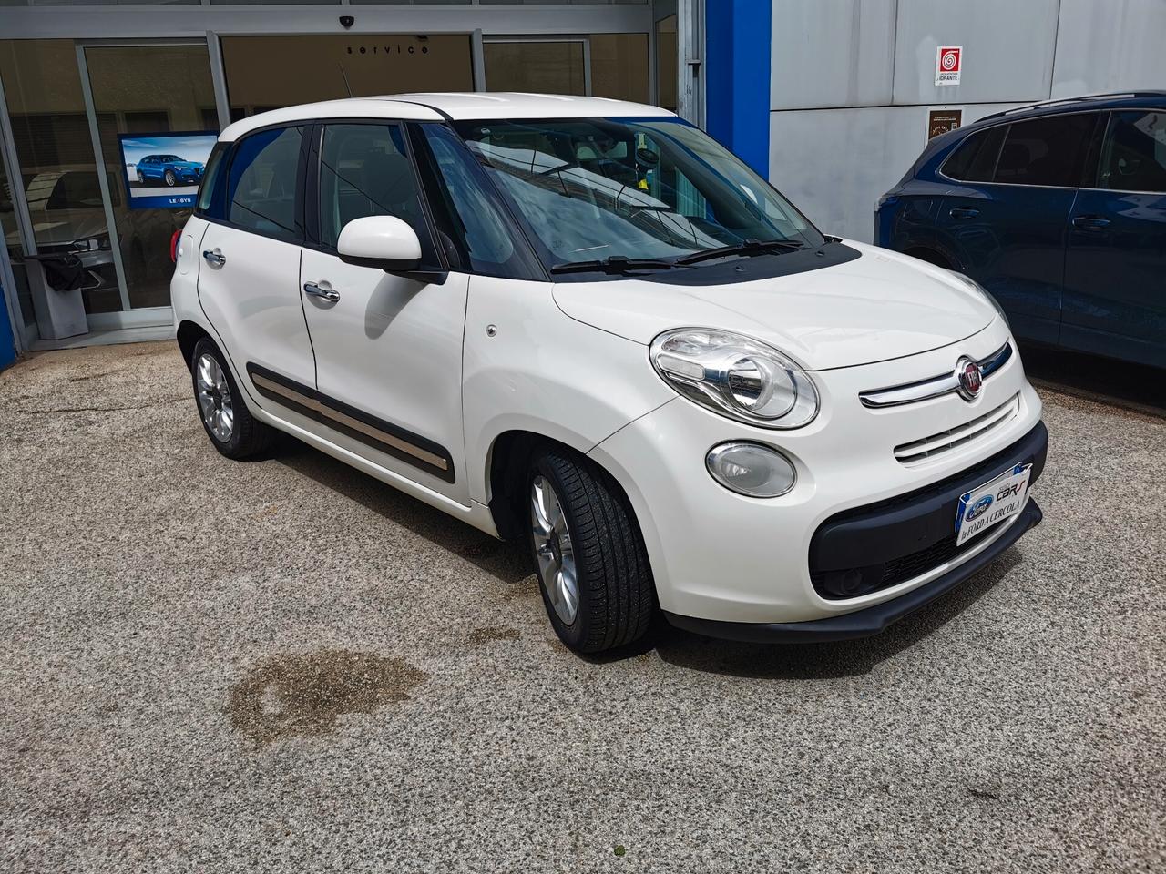 Fiat 500L 1.3 Multijet 95 CV Urban