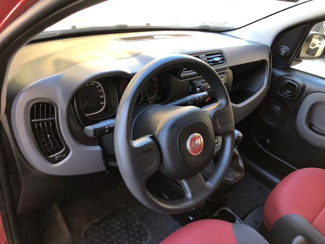 FIAT Panda 1.2 Pop