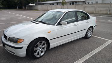 Bmw 325i UNICO PROPRIETARIO
