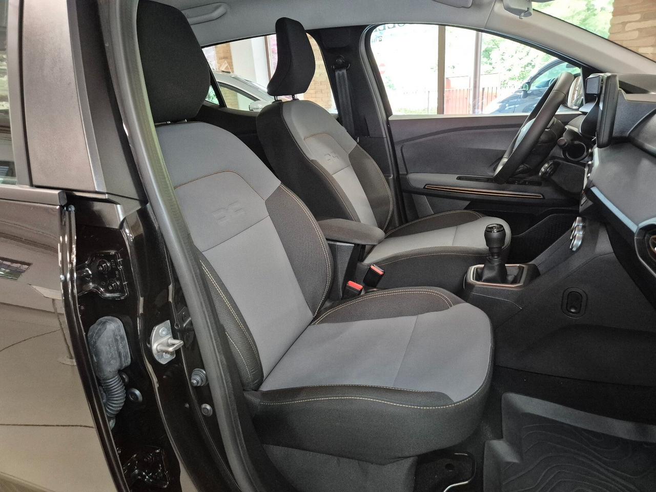 Dacia Sandero Stepway 1.0 GPL TCe ECO-G Extreme Up