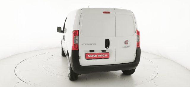 FIAT Fiorino 1.3 MJT 95CV Cargo SX - PREZZO+IVA