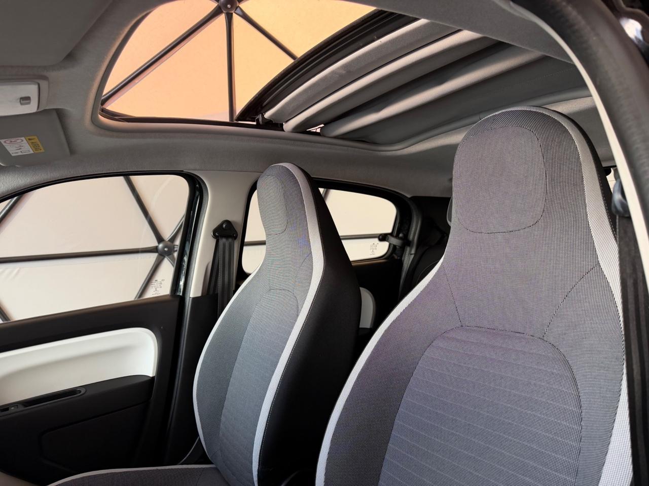 Renault Twingo TCe 95 CV Duel2