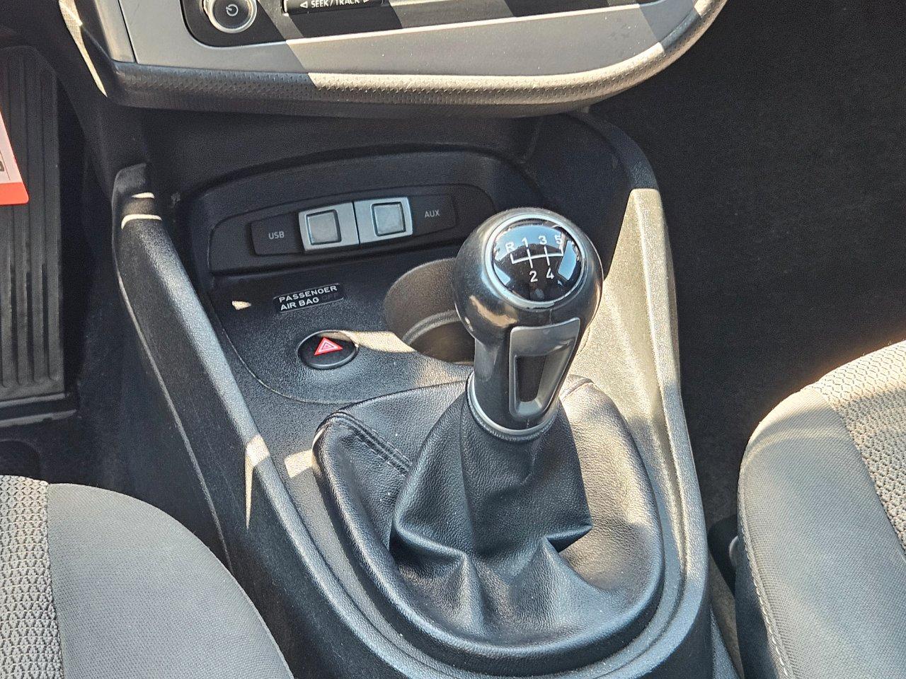 Seat Leon 5 Porte Leon 1.6 tdi cr Sport