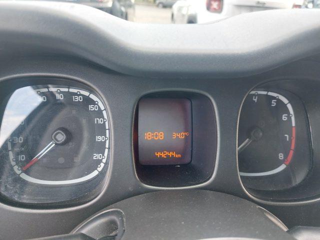 FIAT Panda 1.0 FireFly S&S Hybrid KM 44000