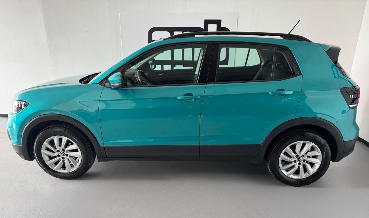 Volkswagen T-Cross 1.0 TSI Style 95Cv