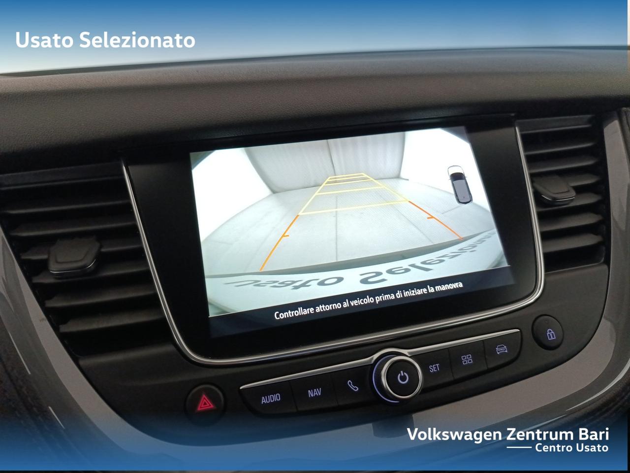 Opel Grandland X x 1.5 ecotec innovation s&s 130cv at8