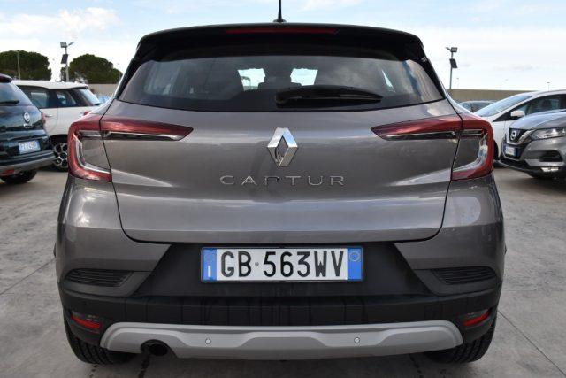 RENAULT Captur Blue dCi 115 CV EDC Business