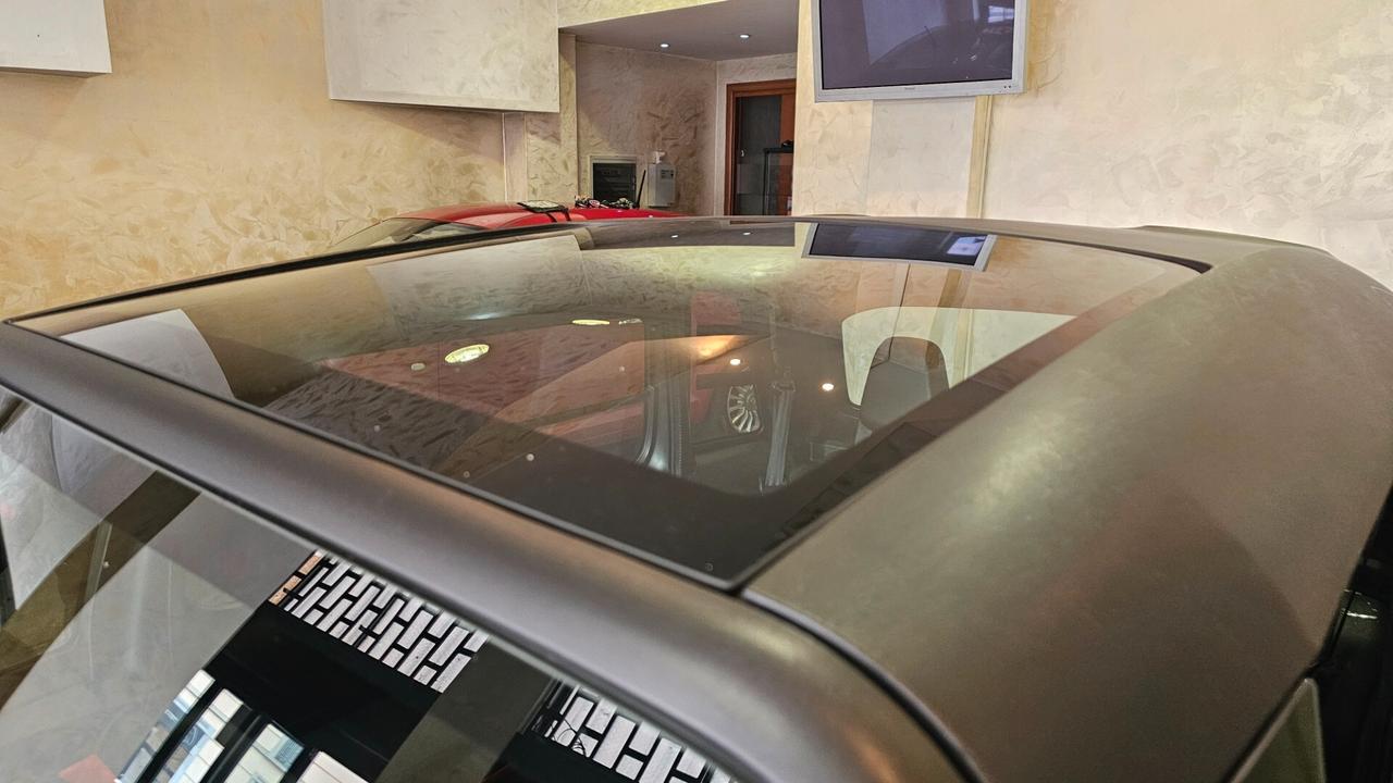 Citroen Ami My Pack Orange