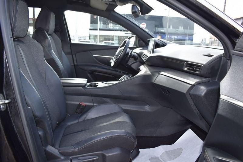Peugeot 3008 BlueHDi 130 EAT8 S&S GT Line