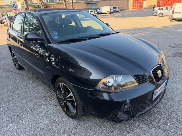 SEAT Ibiza 1.2 12V 70CV 5p. Stylance DUAL Stupenda Bellissima