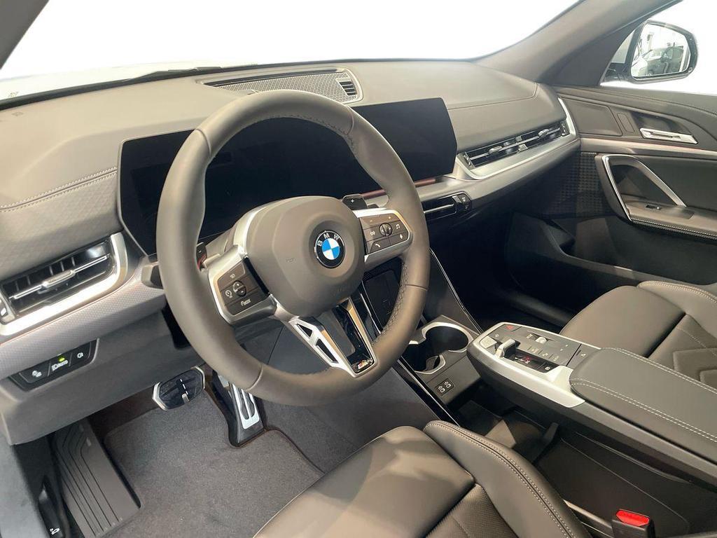 BMW X2 18 d MSport Pro sDrive