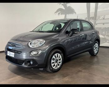 FIAT 500X 1.3 MultiJet 95 CV