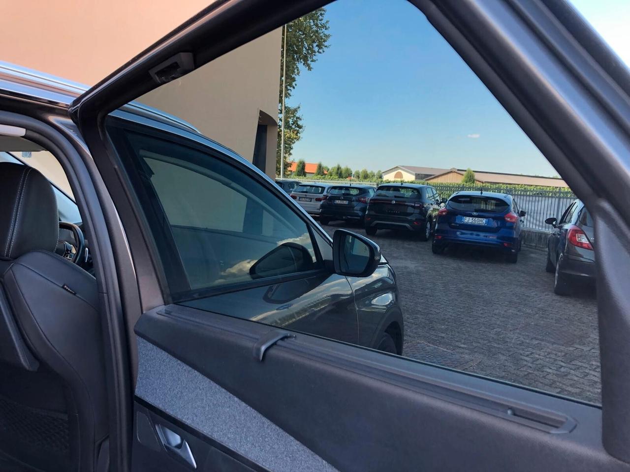 Peugeot 5008 BlueHDi RESTYLING