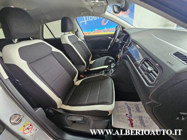 VOLKSWAGEN T-Roc 2.0 TDI 4MOTION Advanced BMTec *OFFERTA DEL MESE*