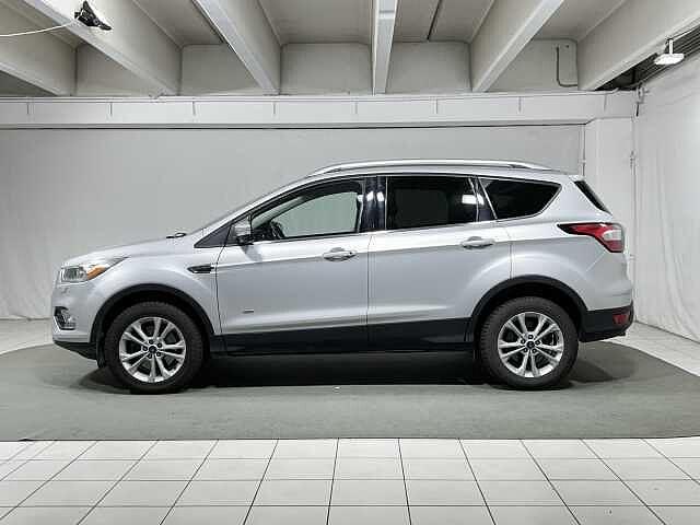 Ford Kuga 2.0 TDCI 150 CV S&S 4WD Titanium