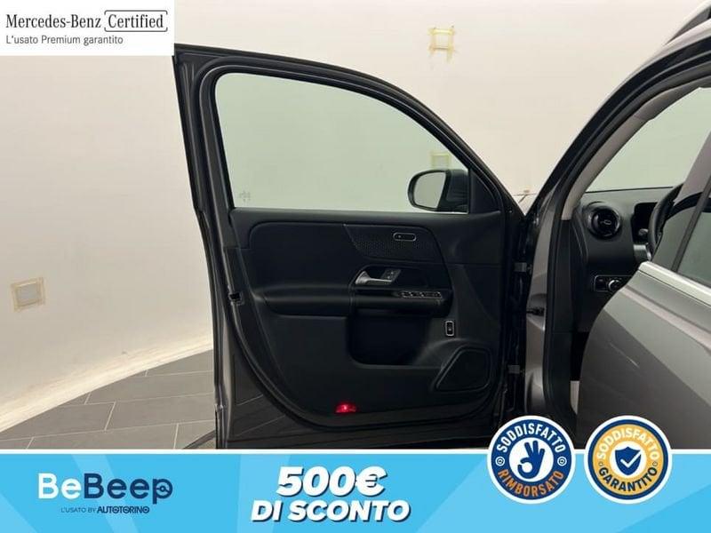 Mercedes-Benz GLB Classe 180 D ADVANCED AUTO