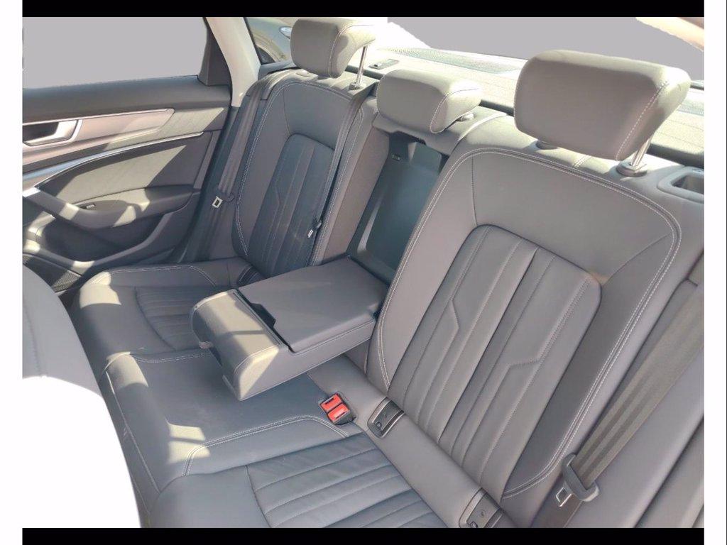 AUDI A6 40 2.0 tdi mhev 12v business advanced s-tronic del 2025