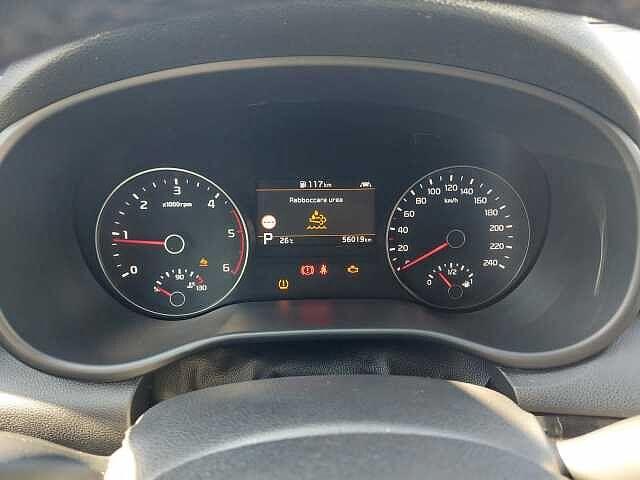 Kia Sportage 1.6 CRDI DCT7 2WD MH GT Line Autocarro N1