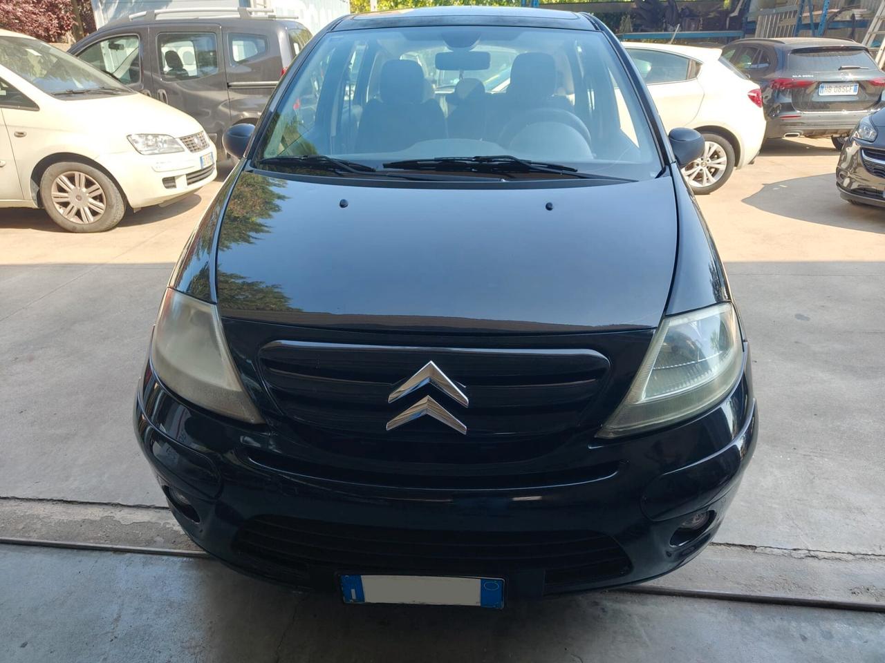 Citroen C3 1.1 Classique 2008