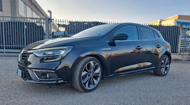 Renault Megane Mégane dCi 8V 110 CV Energy Bose