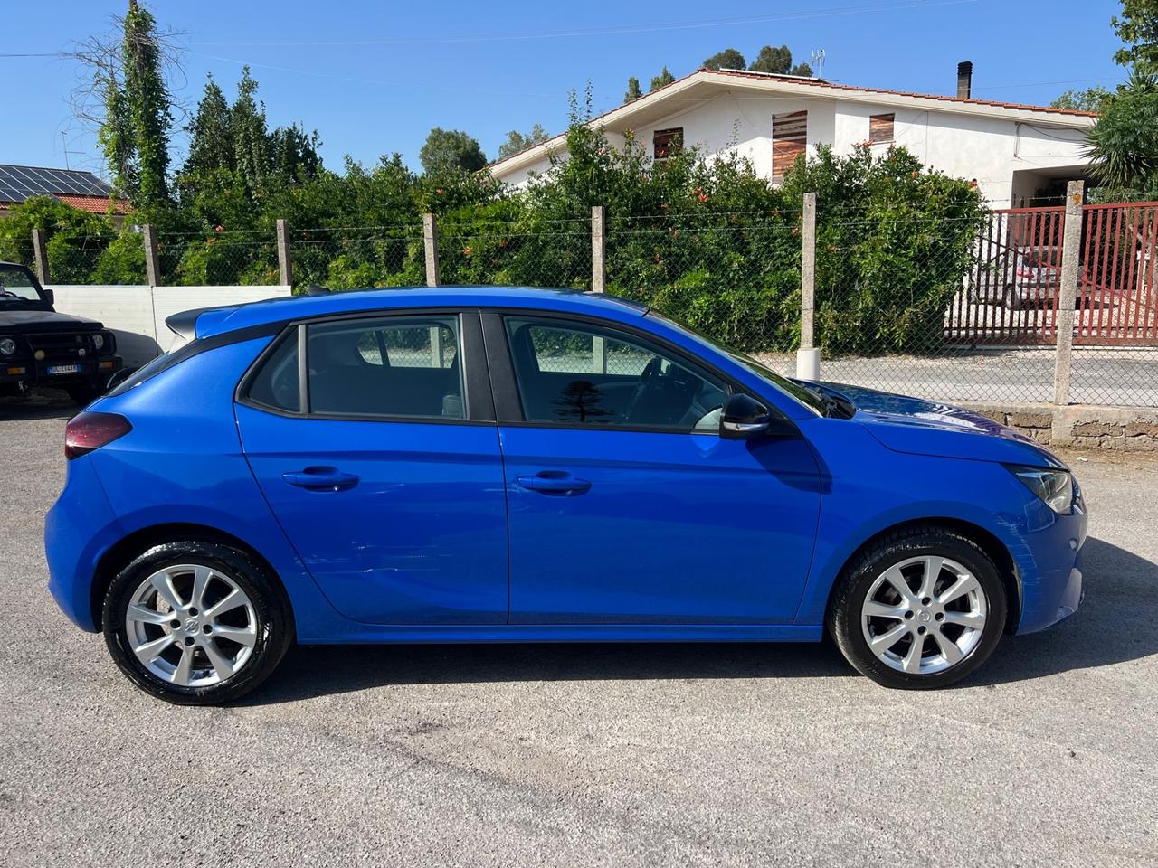 Opel Corsa 1.2 Edition